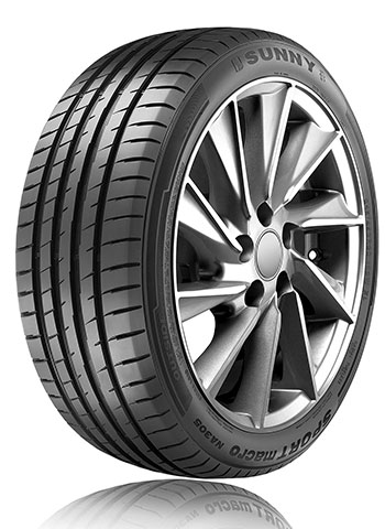 SUNNY NA305XL 245/45 R20 W
