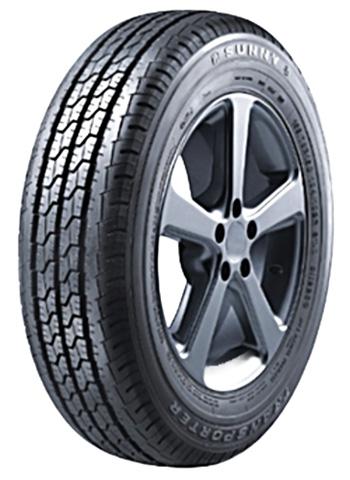 SUNNY NL106 205/75 R16 R