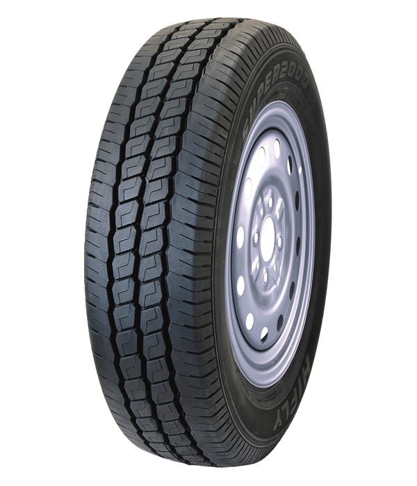 HIFLY SUPER2000 185/80 R14 R
