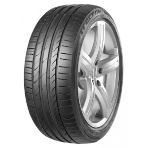 TRACMAX X-privilo TX3 XL 235/50 R19 Y