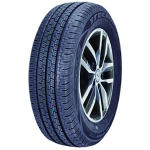 TRACMAX A/S VAN SAVER 215/75 R16 S