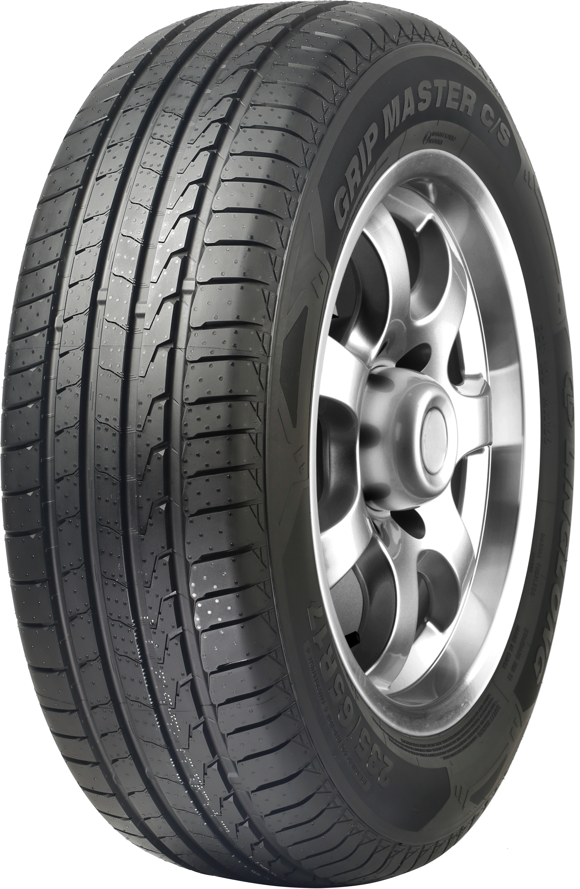 LINGLONG GRIP MASTER C/S 225/70 R16 H