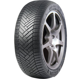 LINGLONG GRIP MASTER 4S XL BSW M+S 3PMSF 205/60 R16 V