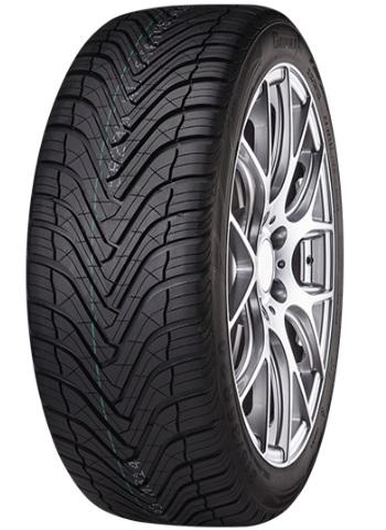 GRIPMAX SUREGRIP AS XL 245/45 R18 W