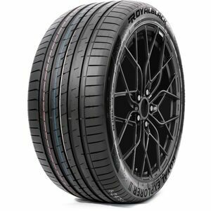 ROYAL BLACK ROYAL EXPLORER II XL 215/40 R18 W