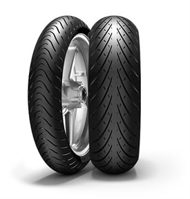 METZELER ROADTEC 01 F 100/80 R17 H