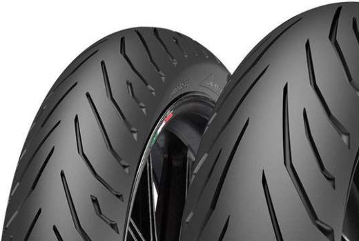 PIRELLI ANGEL CITY R 130/70 R17 S