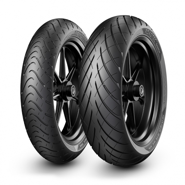 METZELER ROADTEC SCOOTER 150/70 R14 S