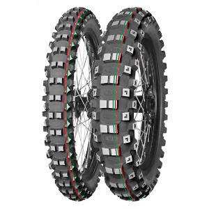 MITAS TERRA FORCE MX MH 60/100 R14 M