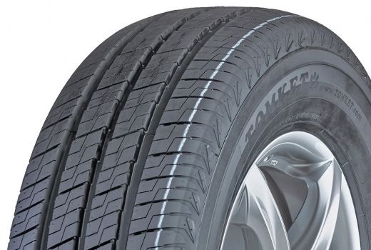 TOMKET VAN 8PR 235/65 R16 R