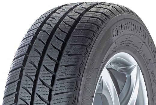 TOMKET SNOWROAD VAN 3 8PR 215/75 R16 R