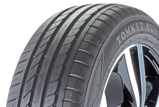 TOMKET SUV 3 215/65 R16 H