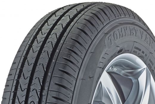 TOMKET VAN 3 8PR 205/70 R15 S