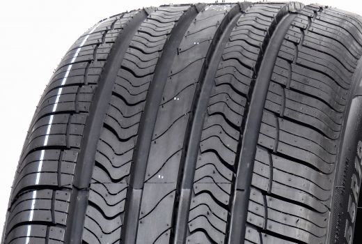 TOMKET SUV 235/65 R18 H