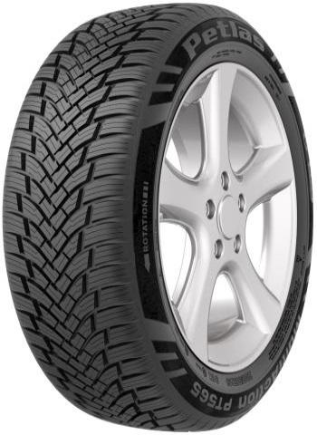 PETLAS ALL SEASON PT565 XL 225/50 R17 V