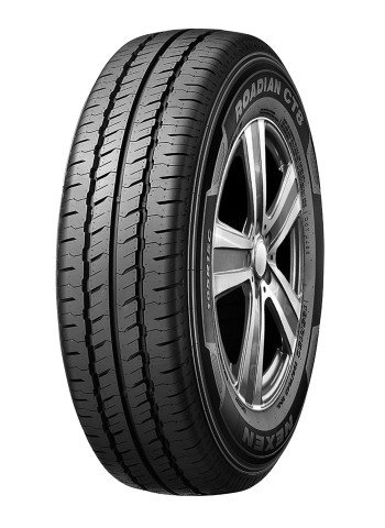 NEXEN ROADIAN CT-8 205/70 R15 T