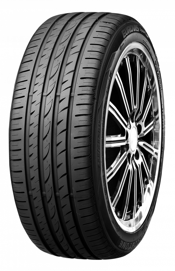 ROADSTONE EUROVIS SPORT 04 225/55 R17 W