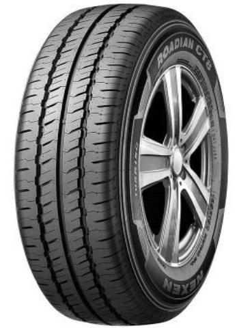 NEXEN RO-CT8 195/75 R16 T
