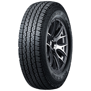 NEXEN Roadian A/T 205/70 R15 T