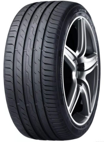 NEXEN NFSPORTXL 205/65 R17 Y