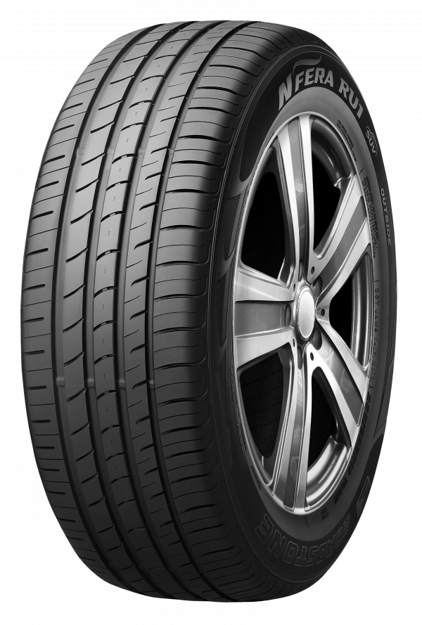 ROADSTONE N FERA RU1 235/55 R17 V