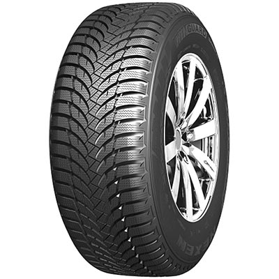 NEXEN Winguard Snow’G WH2 205/55 R16 H