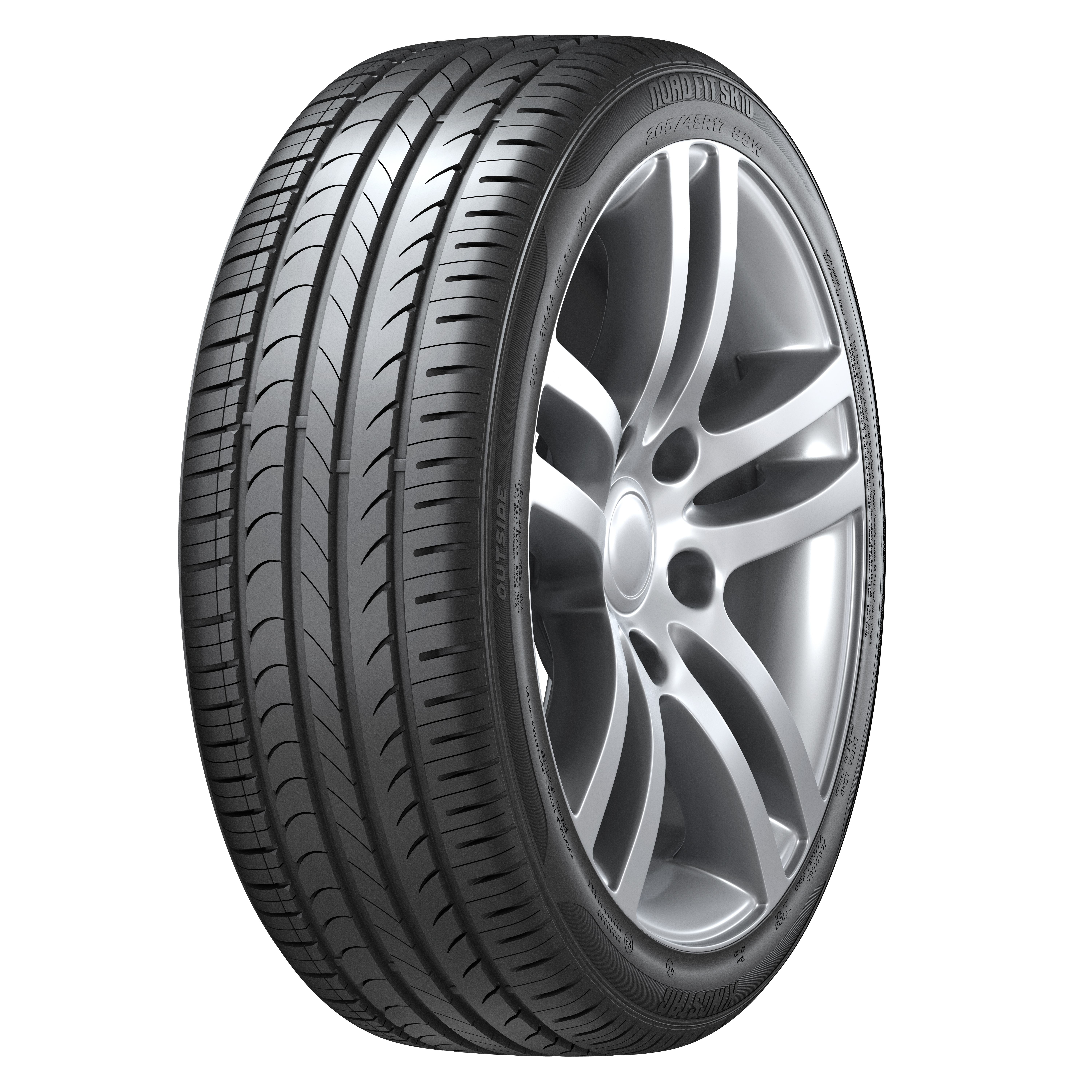 KINGSTAR SK10 235/60 R18 V