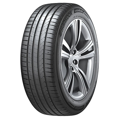 HANKOOK K135 FR 225/45 R17 Y