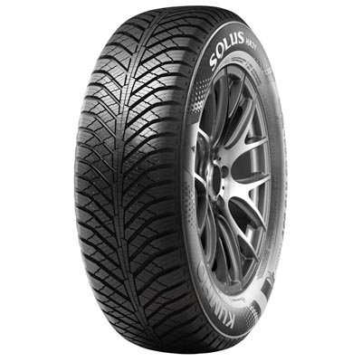 KUMHO SOLUS 4S HA31 195/70 R14 T