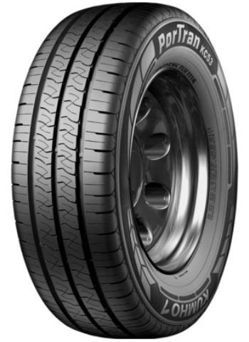KUMHO KC53 195/60 R16 H