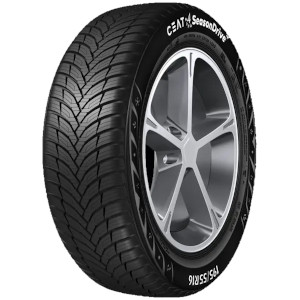 CEAT 4SeasonDrive+ 205/50 R17 V