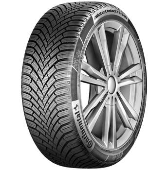 CONTINENTAL WinterContact TS860 185/50 R16 H