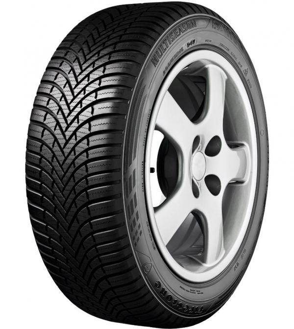 FIRESTONE MULTISEASON-2 195/60 R15 V