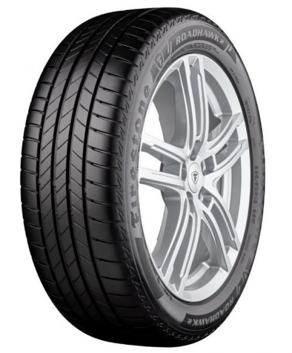 FIRESTONE ROADHAWK 2 215/45 R17 Y