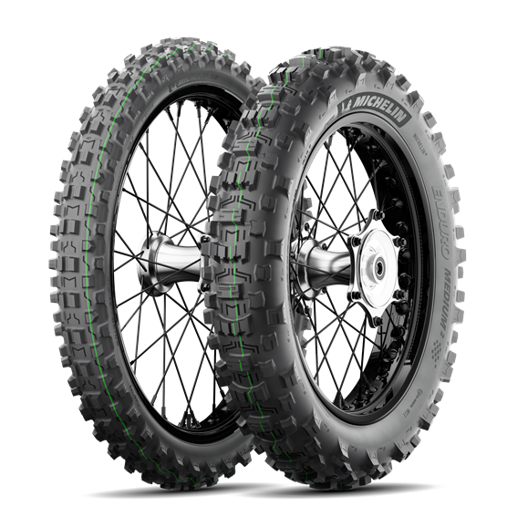 MICHELIN ENDURO MEDIUM 2 90/90 R21 R