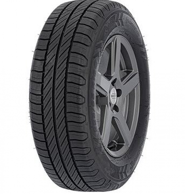 KORMORAN CargoSpeedEVO 215/65 R16 R