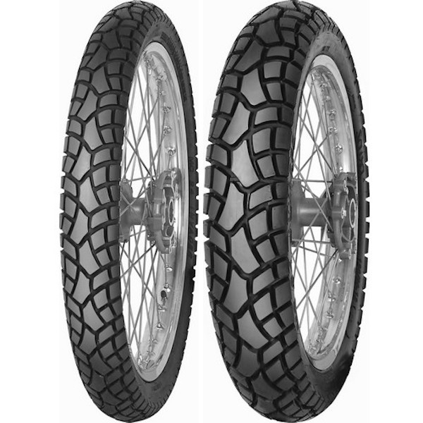 MITAS INVADER MC 24 130/80 R17 S