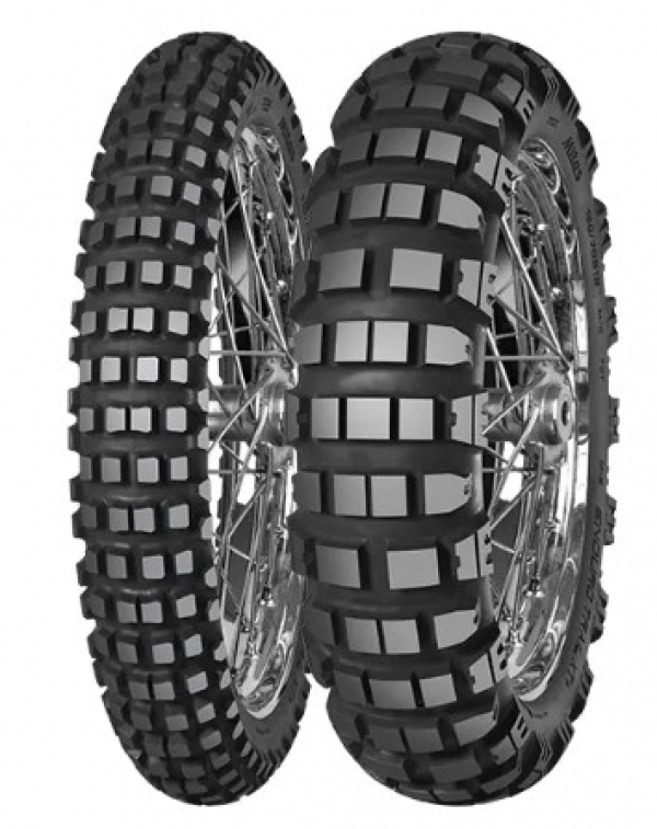 MITAS ENDURO TRAIL XT+ 100/90 R19 T