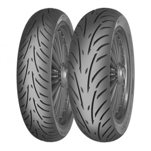 MITAS TOURING FORCE-SC 130/70 R16 S