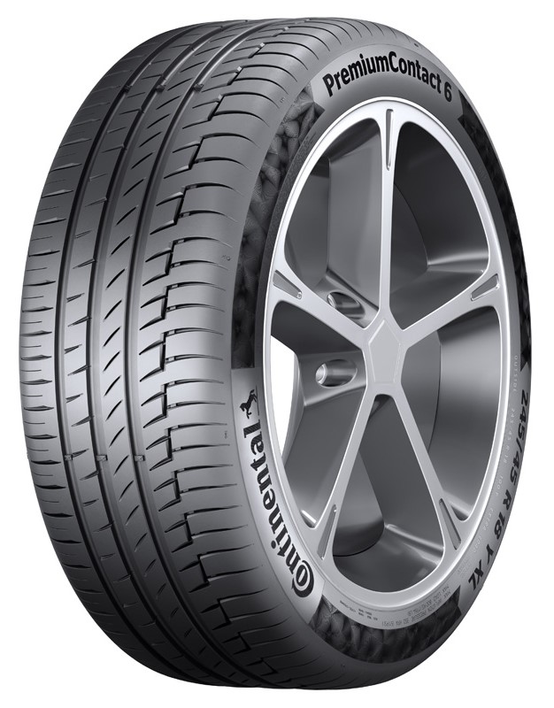CONTINENTAL PREMIUMCONTACT-6 195/65 R15 H
