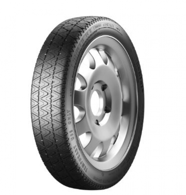 CONTINENTAL sContact 125/70 R19 M