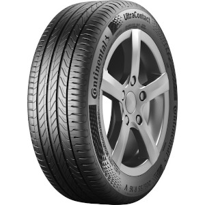 CONTINENTAL ULTRACONTACT 185/60 R14 H