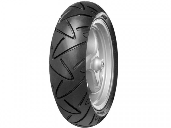 CONTINENTAL CONTITWIST WW 120/70 R12 P