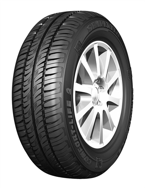 SEMPERIT COMFORT-LIFE 2 SUV 235/60 R16 H