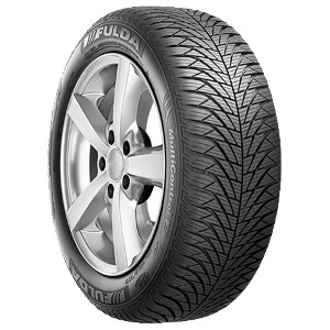 FULDA Multicontrol 185/55 R14 H