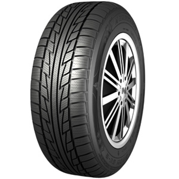 NANKANG SV-2 215/40 R18 V