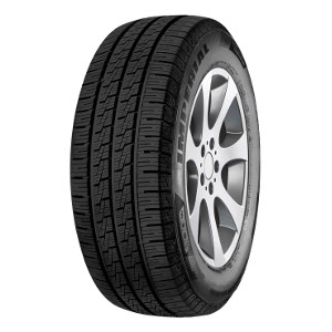 IMPERIAL All Season Van Driver 225/65 R16 S
