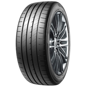 ATLAS GREEN EV 255/40 R21 Y