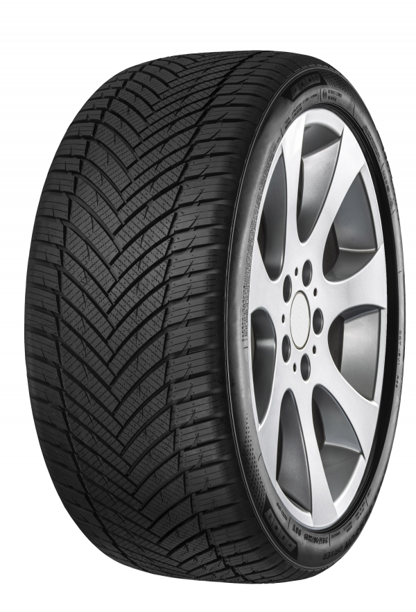 MINERVA ALL SEASON MASTER 235/55 R18 V