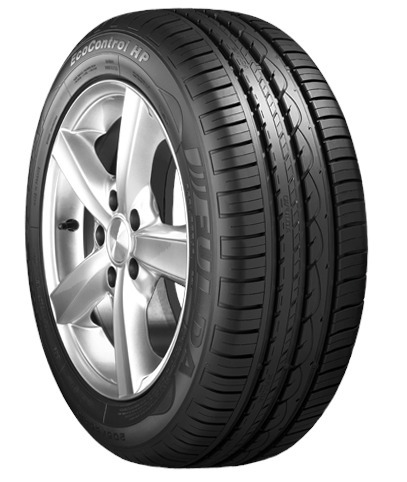 FULDA ECOCONTROL HP 185/55 R15 H